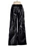 Free People Black Casual Pants Size 0 - photo 2