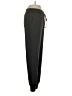 BCBGMAXAZRIA Black Track Pants Size S - photo 4