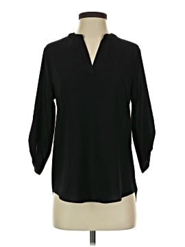Active Usa 3/4 Sleeve Blouse