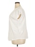 Chaps Ivory Short Sleeve Top Size XXL - photo 5