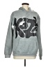 Unbranded 100% Polyester Gray Sweatshirt Size M - photo 1