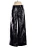 Free People Black Casual Pants Size 0 - photo 1