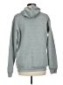 Unbranded 100% Polyester Gray Sweatshirt Size M - photo 2