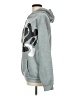 Unbranded 100% Polyester Gray Sweatshirt Size M - photo 5
