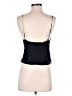 Moschino Black Tank Top Size 8 - photo 2