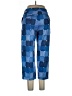 Ashworth Argyle Blue Casual Pants Size 12 - photo 2