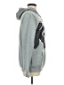 Unbranded 100% Polyester Gray Sweatshirt Size M - photo 4