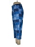 Ashworth Argyle Blue Casual Pants Size 12 - photo 5