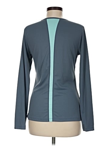 Asics Long Sleeve T-Shirt (view 2)