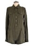 Adeline LOS ANGELES Green Romper Size L - photo 1
