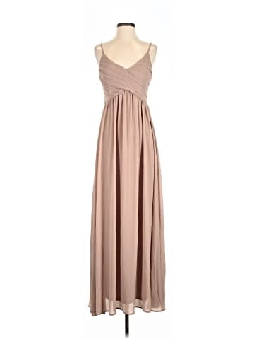 TOBI Casual Dress (view 1)