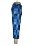 Ashworth Argyle Blue Casual Pants Size 12 - photo 4
