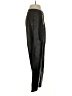 Unbranded 100% Polyester Black Casual Pants Size S - photo 4