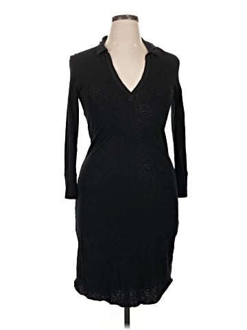 James Perse Cocktail Dress (view 1)