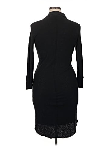 James Perse Cocktail Dress (view 2)