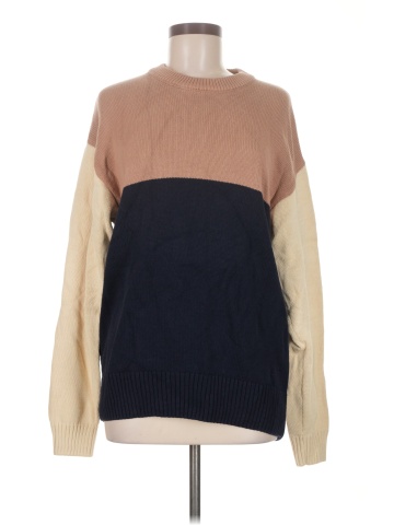 Zara Pullover Sweater (view 1)
