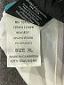 Body Glove Ivory Rash Guard Size XL - photo 4