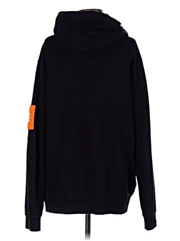 Burberry Zip Up Hoodie (view 2)