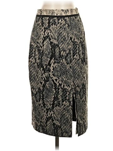 Elie Tahari Casual Skirt (view 1)