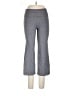 Capezio Gray Yoga Pants Size L - photo 1