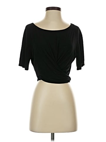Heavenly Short Sleeve Top (view 1)