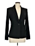 H&M Black Blazer Size 6 - photo 1