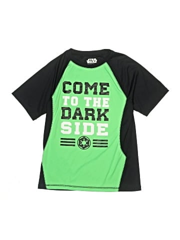 Star Wars Short Sleeve T-Shirt (view 1)