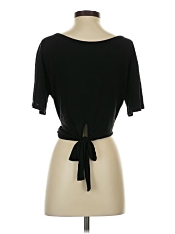Heavenly Short Sleeve Top (view 2)