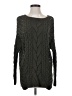 Express Green Pullover Sweater Size XS - photo 1