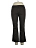 The Limited Black Active Pants Size 14 - photo 1