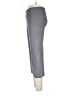 Capezio Gray Yoga Pants Size L - photo 5