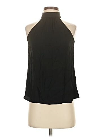Chelsea28 Sleeveless Blouse (view 1)