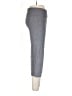 Capezio Gray Yoga Pants Size L - photo 4