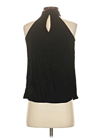Chelsea28 Sleeveless Blouse (view 2)