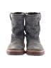 Clarks Gray Green Boots Size 7 - photo 2