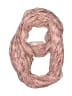 Unbranded Pink Scarf One size - photo 1
