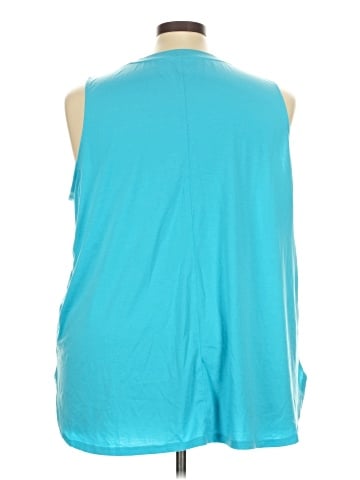 Tek Gear Sleeveless T-Shirt (view 2)