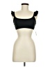 Forever 21 Black Swimsuit Top Size M - photo 1