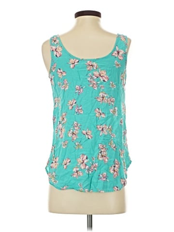 Kirra Sleeveless Blouse (view 2)