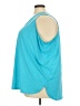 Tek Gear Teal Sleeveless T-Shirt Size 4X - photo 5