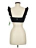 Forever 21 Black Swimsuit Top Size M - photo 2