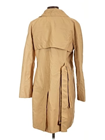 MICHAEL Michael Kors Trenchcoat (view 2)