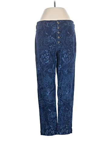 Pilcro and the Letterpress Jeans (view 1)