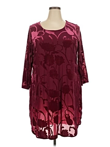 Alfani Casual Dress (view 1)