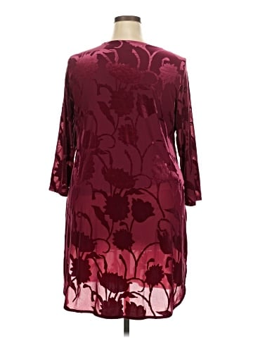 Alfani Casual Dress (view 2)