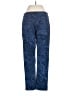Pilcro and the Letterpress Paisley Blue Jeans Size 28 waist - photo 2