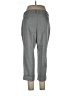 Gap Outlet Houndstooth Gray Dress Pants Size 12 - photo 2