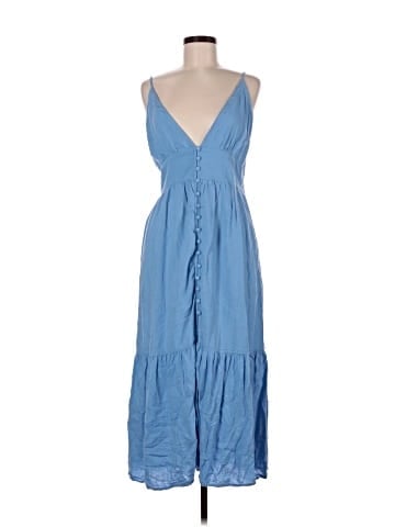 Abercrombie & Fitch Casual Dress (view 1)