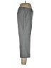 Gap Outlet Houndstooth Gray Dress Pants Size 12 - photo 4