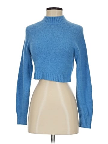 Urban Outfitters Turtleneck Sweater (view 1)